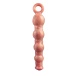 FAAK - Desire Vibro Anal Beads - Flesh 照片