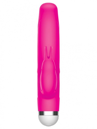 TRC - Mini Rabbit - Hot Pink photo