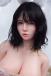 Tanya realistic doll 166cm photo