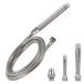 CEN - Pro Water Works Enema System - Silver 照片