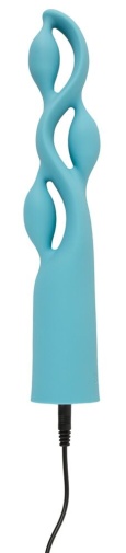 You2Toys - Fabulous Triple Vibrator - Turquoise photo