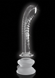 Icicles - Massager No 88 - Clear photo