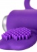 JOS - Pery震动环 - 紫色 照片-7