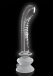 Icicles - Massager No 88 - Clear photo-2