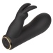 CEN - Raven Bunny Vibrator - Black photo-4