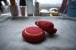 Zalo - Fanfan APP Couple Massager Set - Bright Red photo-5