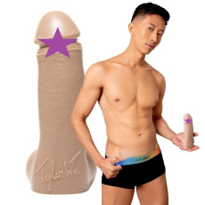Fleshjack - Tyler Wu Dildo 照片