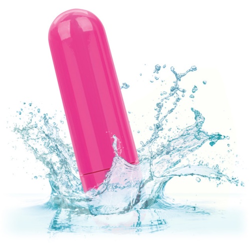 CEN - Lovers Pleasure Kit - Pink photo