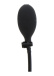 Hidden Desire - Expert Inflatable Plug - Black 照片-4