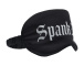 Ouch - Spank Me Eye Mask - Black 照片-3