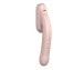 Qingnan - Thrusting Vibrator w Suction #7 - Flesh Pink photo-8
