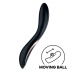 Satisfyer - Rrrolling Explosion - Black photo-3