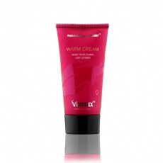 Viamax - Warm Cream - 50ml photo