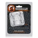 Oxballs - Squeeze Ball Stretcher - Clear photo-4
