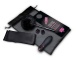 Dreamtoys - Sex Room Vibe Set - Black photo-8