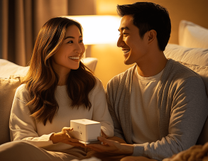 Enhancing Intimacy: Using a Vibrator During Sex with Your Partner Enhancing Intimacy: Using a Vibrator During Sex with Your Partner