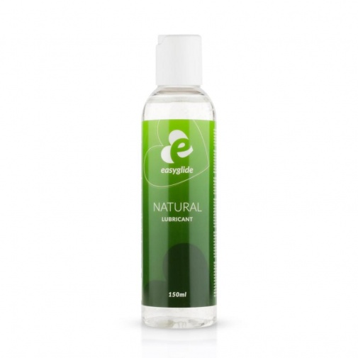 EasyGlide - 天然水性潤滑劑 - 150ml 照片