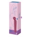 Satisfyer - Planet Wand-er Massager - Berry photo-6