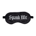 Ouch - Spank Me Eye Mask - Black 照片