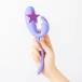 MyToys - MyMini Bunny Vibrator - Lavender photo-2