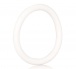 CEN - 橡胶阴茎环 - 3件装 - 白色 照片-6