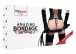 ToyJoy - Amazing Bondage Sex Toy Kit - Black photo-10