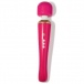 Cosmopolitan - Magnificent Wand Massager - Pink photo