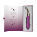 SVAKOM - Beatrice G-Spot Vibrator - Violet photo-12