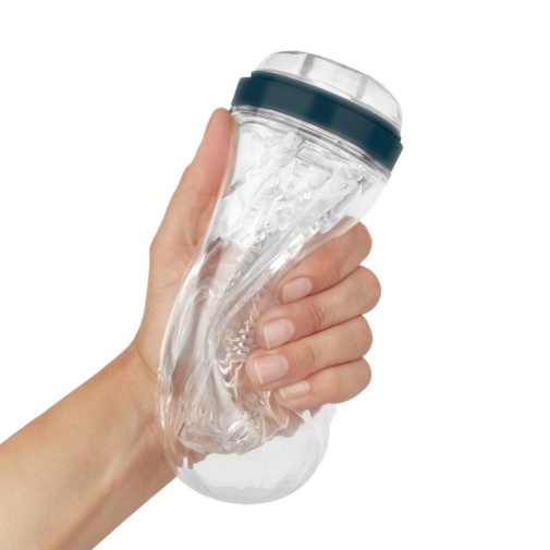 FPPR - Cup Masturbator - Clear photo