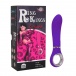 Aphrodisia - Ring King 7 Mode G-Spot Vibe - Purple photo