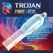 Trojan - Fire & Ice Lubricated 10's Pack photo-6