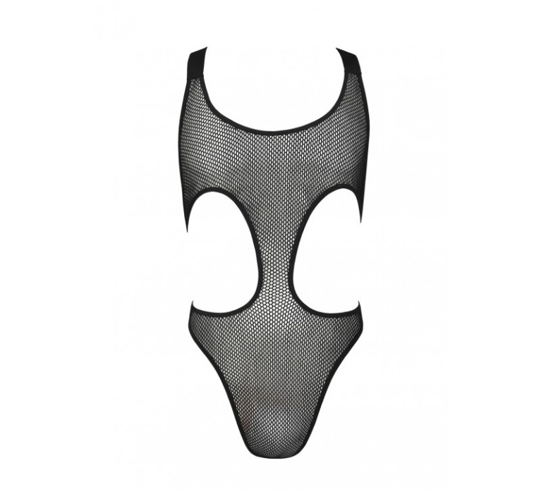 Passion - Leon Body - 黑色 - S/M 照片