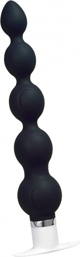 VeDO - Quaker Anal Vibe - Black photo