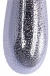 Rain - 3'' Textured 7 Function Bullet - Silver photo-2