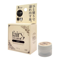 Fairy - Woman Cream - 5g 照片