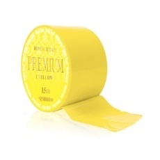 SSI - Bondage Tape Premium 15m - Yellow photo