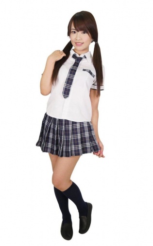 Costume Garden - Sakura Saki Costume M photo