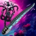 Creature Cocks - Tentavibe Fantasy Vibrator photo-4