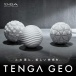 Tenga - Geo 珊瑚球自慰器 照片-9