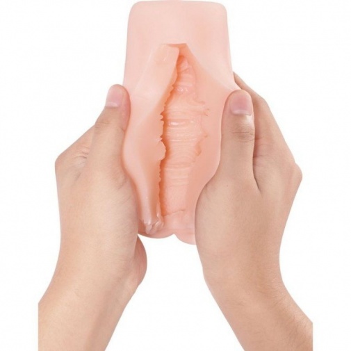 KMP - Innocent Angel - 望月理沙飞机杯 照片