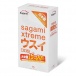 Sagami - 相模究极 纤薄式 (第二代) 15片装 照片-2
