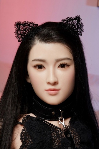 Sasa realistic doll 160cm photo