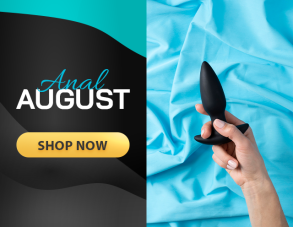 Make This August Naughty: Hot novelties by KIKO, Special Offer by Pjur Make This August Naughty: Hot novelties by KIKO, Special Offer by Pjur