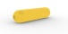 Liebe Seele - Bullet Vibrator w Attachment - Yellow photo-3
