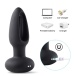 Honey Play Box - Taper Tapping Prostate Plug - Black photo-6