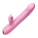 Erocome - Leominor Kissing Thrusting Vibrator - Pink 照片-8