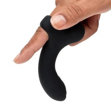 Fifty Shades of Grey - Sensation G-Spot Vibrator - Black photo