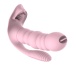 Secwell - Cater Flicking Vibrator - Pink 照片-2