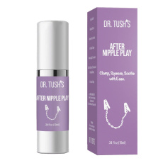 Dr.Tush - After Nipple Play - 10ml photo