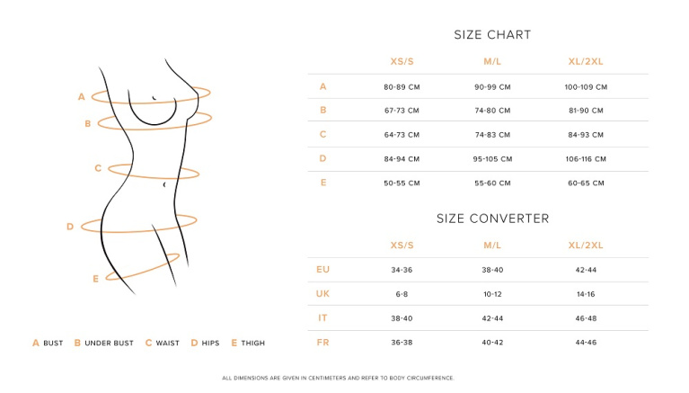 Obsessive - Norides Chemise & Thong - Black - XL/XXL photo